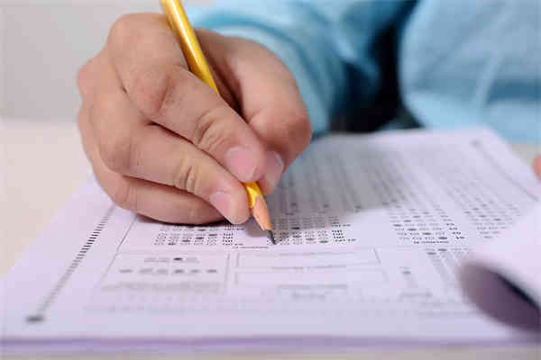 2024年安徽自考考试如何报名？有什么要求？